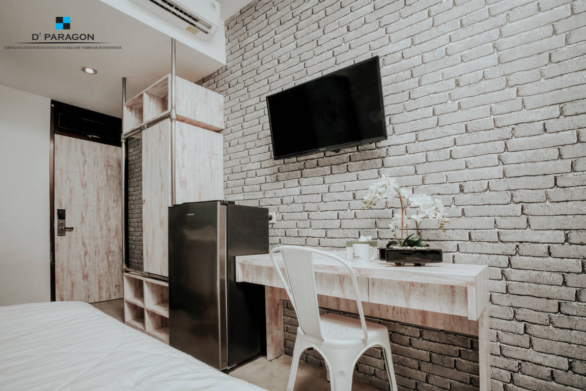 Djuragan Kamar - D'Paragon Kemuning Image